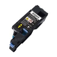 Dell 332-0402 (XY7N4) Yellow OEM Toner for C1660w 