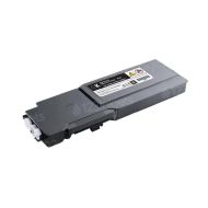 Dell 331-8421 (PMN5Y) SY Black OEM Toner for C3760 & C3765 