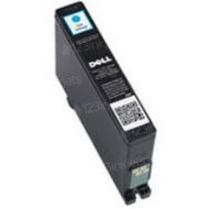OEM Dell Series 31 Cyan Ink Cartridge