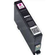 OEM Dell Series 31 Magenta Ink Cartridge