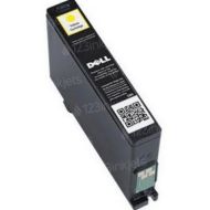 OEM Dell Series 31 Yellow Ink Cartridge