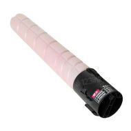 Konica Minolta TN321M Magenta OEM Toner