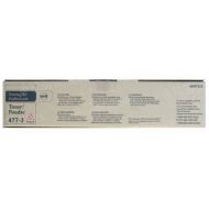 Pitney Bowes 477-3 Magenta OEM Toner