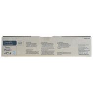 Pitney Bowes 477-4 Cyan OEM Toner