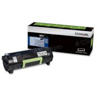 Lexmark 50F1000 Black OEM Toner Cartridge