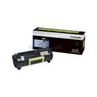 Lexmark 52D1X00 Extra HY Black OEM Toner Cartridge