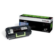 Lexmark 62D1X00 Extra HY Black OEM Toner Cartridge