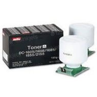 Kyocera Mita 37046011 Black OEM Toner