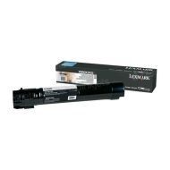 Lexmark X950X2KG Extra HY Black OEM Toner Cartridge