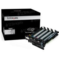 Lexmark 70C0Z10 OEM Imaging Kit
