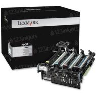 Lexmark 70C0P00 OEM Photoconductor Unit