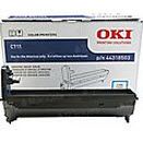 Okidata 44318503 (Type C16) OEM Cyan Drum