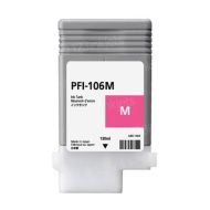 OEM Canon PFI-106M Magenta Ink Cartridge
