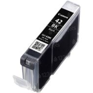 OEM Canon CLI-42BK Black Ink Cartridge