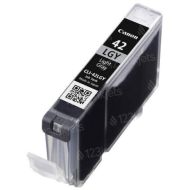 OEM Canon CLI-42LGY Light Gray Ink Cartridge