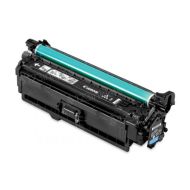 Canon 2645B004AA OEM Laser Toner, Black