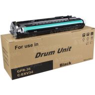 Canon 3786B004BA (GPR-36) OEM Drum