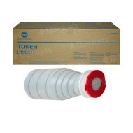 Konica Minolta A3VV130 (TN014) Black OEM Toner