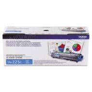 Brother TN225C OEM HY Cyan Toner