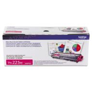 Brother TN225M OEM HY Magenta Toner