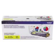 Brother TN225Y OEM HY Yellow Toner
