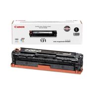 Canon 6272B001AA OEM Laser Toner, Black