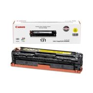 Canon 6269B001AA OEM Laser Toner, Yellow