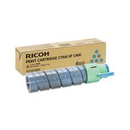 Ricoh 820075 Cyan OEM Toner