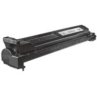 Konica Minolta MagiColor 7450 Black Toner
