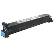 Konica Minolta MagiColor 7450 Cyan Toner