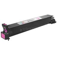 Konica Minolta MagiColor 7450 Magenta Toner