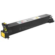 Konica Minolta MagiColor 7450 Yellow Toner