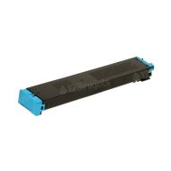 Sharp MX-36NTCA Cyan OEM Toner