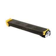 Sharp MX-36NTYA Yellow OEM Toner