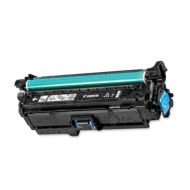 Canon 2643B004AA OEM Laser Toner, Cyan