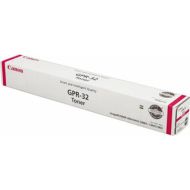 Canon 2799B003AA (GPR-32) HY Magenta OEM Toner