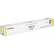Canon 2803B003AA (GPR-32) HY Yellow OEM Toner