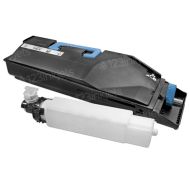 Compatible Kyocera Mita TK-867K Black Toner