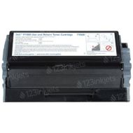 Original Dell P1500 (7Y610) Black Toner
