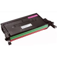 Dell 330-3791 (G537N) HY Magenta OEM Toner