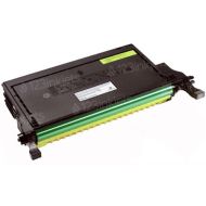 Dell 330-3790 (F935N) HY Yellow OEM Toner