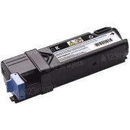 Dell 331-0712 OEM Laser Toner, Black