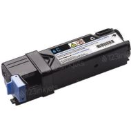Dell 331-0713 OEM Laser Toner, Cyan