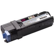 Dell 331-0714 OEM Laser Toner, Magenta