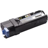 Dell 331-0715 OEM Laser Toner, Yellow
