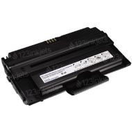 Dell 330-2208 OEM Laser Toner, Black