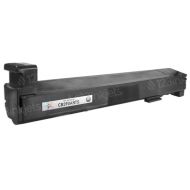 Remanufactured CB390A (HP 825A) Black Toner for Hewlett Packard