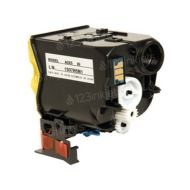 Konica-Minolta A0X5232 OEM Laser Toner, Yellow