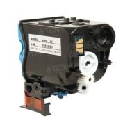 Konica-Minolta A0X5432 OEM Laser Toner, Cyan