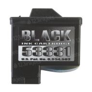 OEM Primera 53331 Black Ink Cartridge